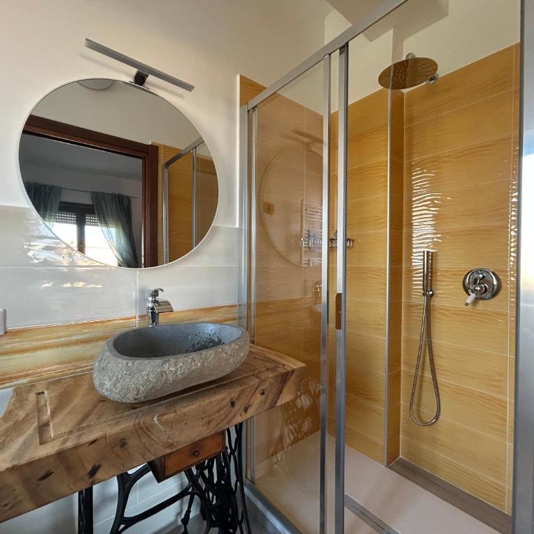 Casa Vacanze Mary Jane House - One-Bedroom House - 12