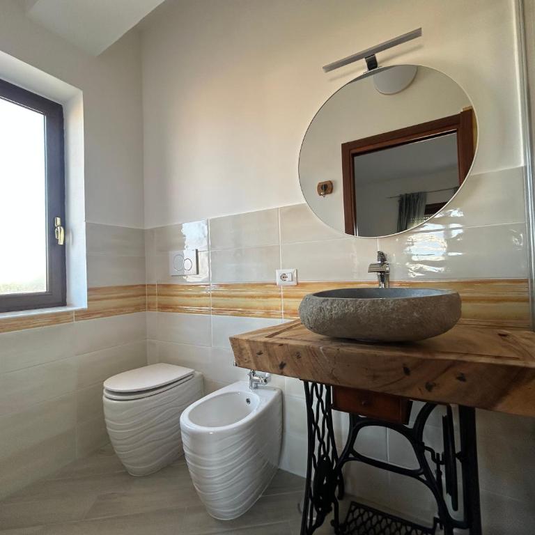 Casa Vacanze Mary Jane House - One-Bedroom House - 13