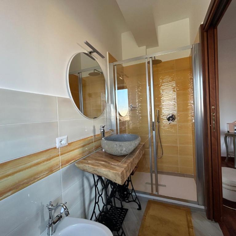 Casa Vacanze Mary Jane House - One-Bedroom House - 10