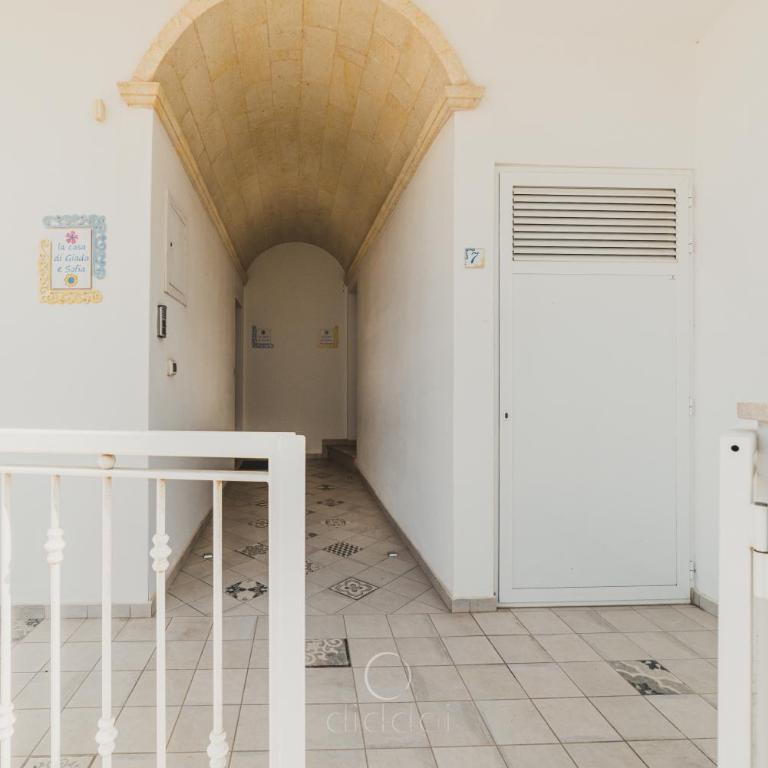 La Casa di Sofia - Idromassaggio Vista Mare by Diddoi - Two-Bedroom Apartment with Terrace and Sea View - 6