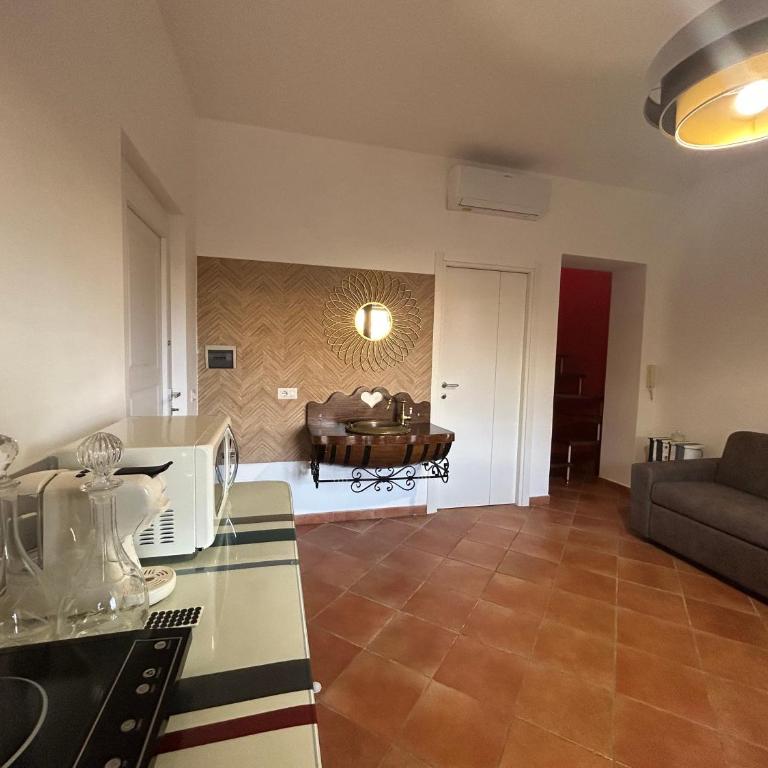 Casa Vacanze Mary Jane House - One-Bedroom House - 26