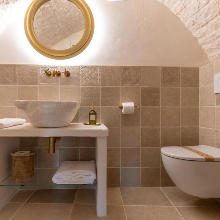 CRIO - Experiences at home - Appartamento con 3 Camere da Letto e con Vista - 21