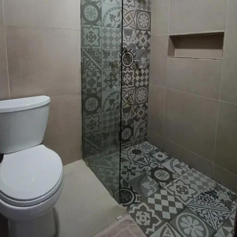 Casa Mercedes - Apartamento Deluxe - 3