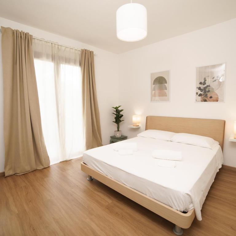 Casa Rosy - Casa con 2 Camere da Letto - 3