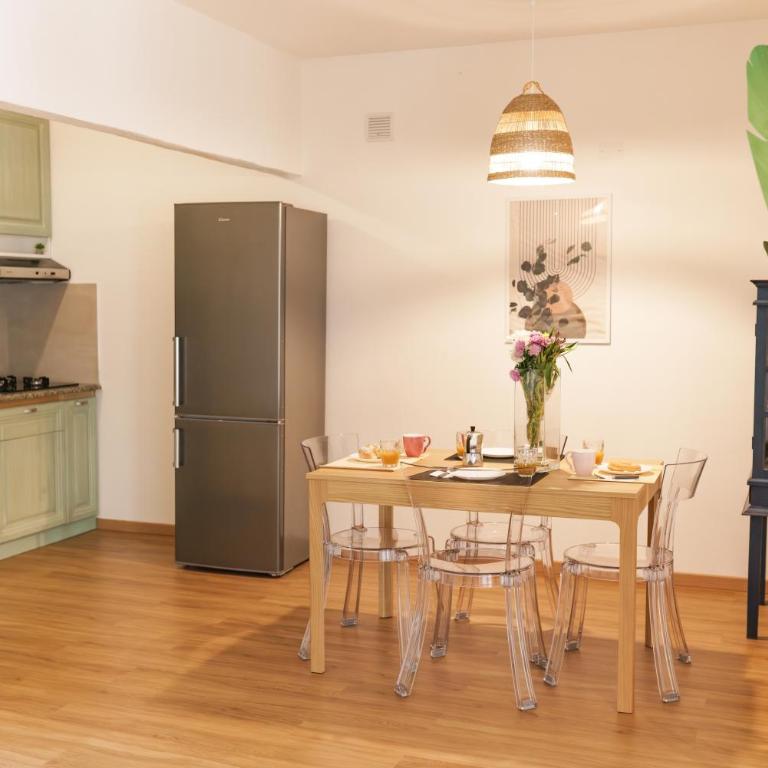 Casa Rosy - Casa con 2 Camere da Letto - 7