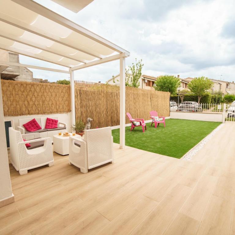 Casa Rosy - Casa con 2 Camere da Letto - 1