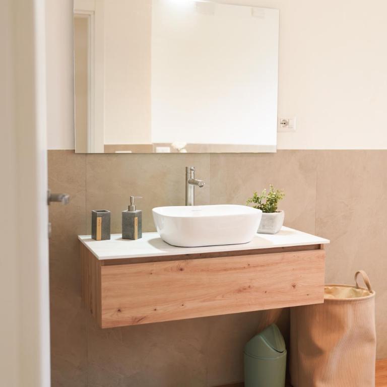 Casa Rosy - Casa con 2 Camere da Letto - 9