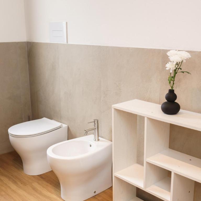 Casa Rosy - Casa con 2 Camere da Letto - 10