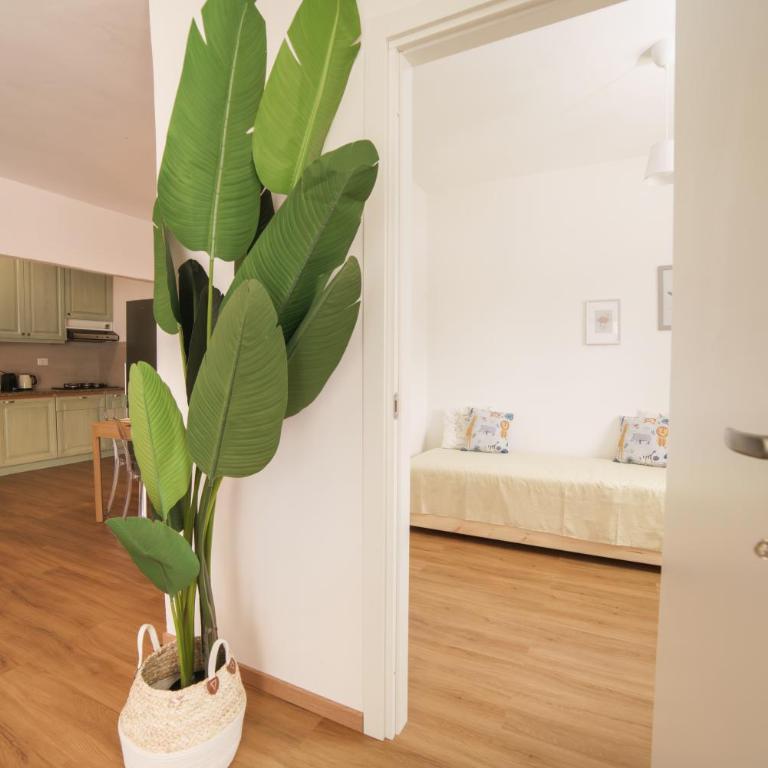 Casa Rosy - Casa con 2 Camere da Letto - 12