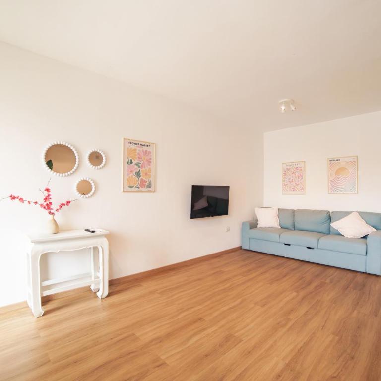 Casa Rosy - Casa con 2 Camere da Letto - 13