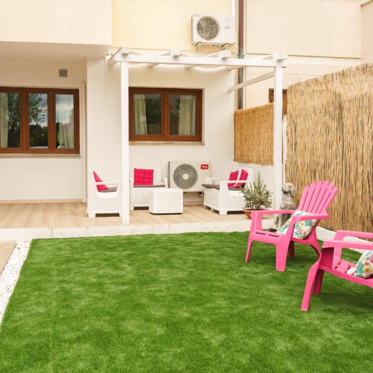 Casa Rosy - Casa con 2 Camere da Letto - 15