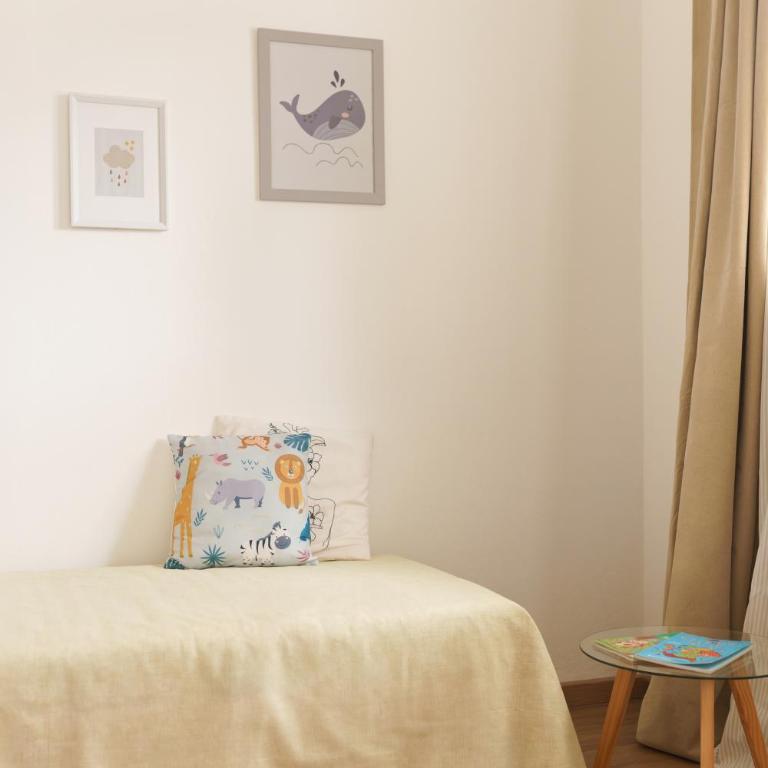 Casa Rosy - Casa con 2 Camere da Letto - 16