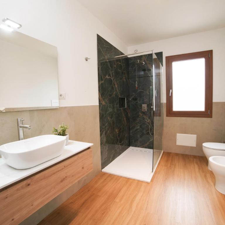 Casa Rosy - Casa con 2 Camere da Letto - 17