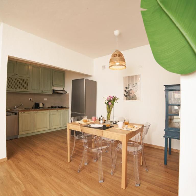 Casa Rosy - Casa con 2 Camere da Letto - 24