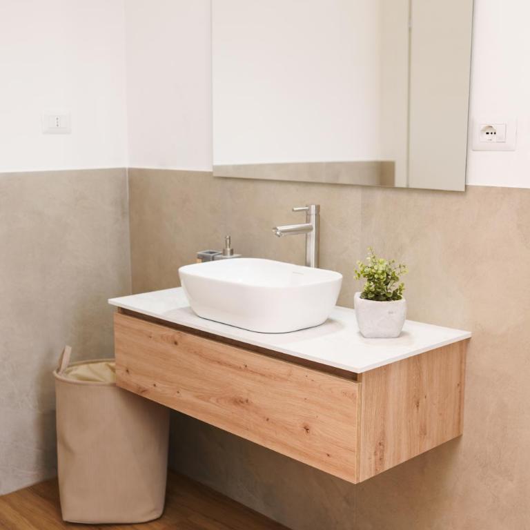 Casa Rosy - Casa con 2 Camere da Letto - 27