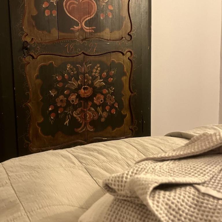 Ferienwohnung Kleines Paradies mit privater Sauna - Apartment mit 2 Schlafzimmern und Terrasse - 13