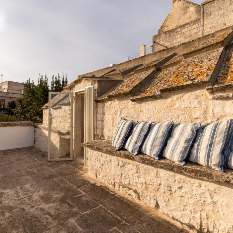 CRIO - Experiences at home - Appartamento con 3 Camere da Letto e con Vista - 18