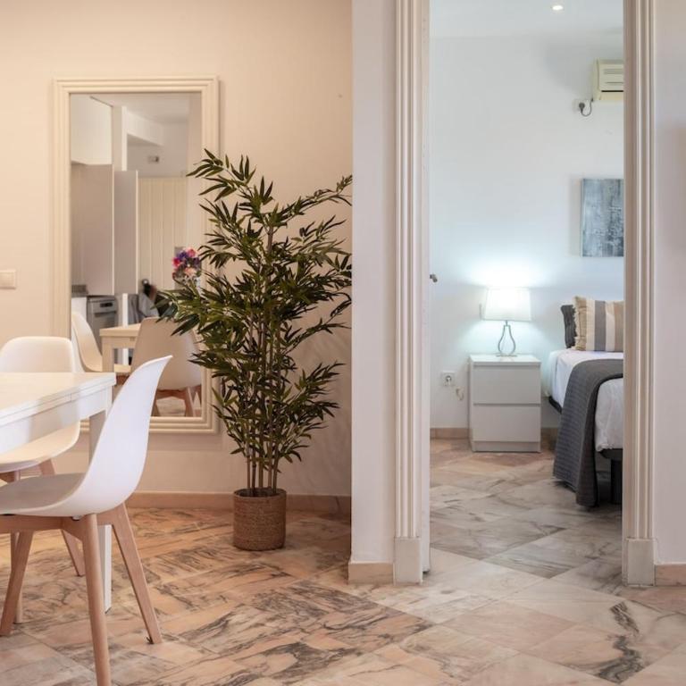 OleHolidays 805 Romana frente al mar - Apartamento de 2 dormitorios - 6