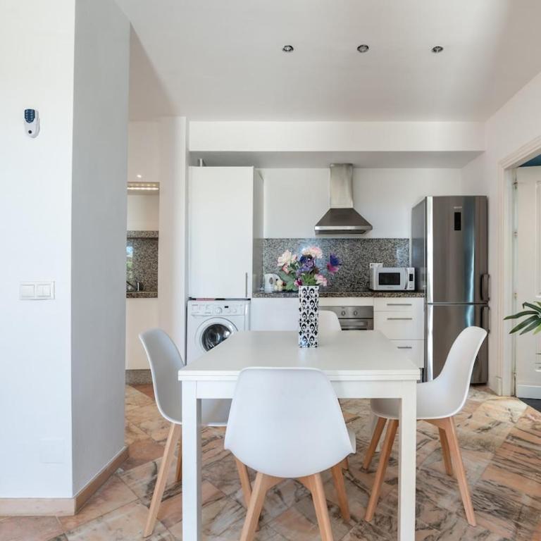 OleHolidays 805 Romana frente al mar - Apartamento de 2 dormitorios - 5