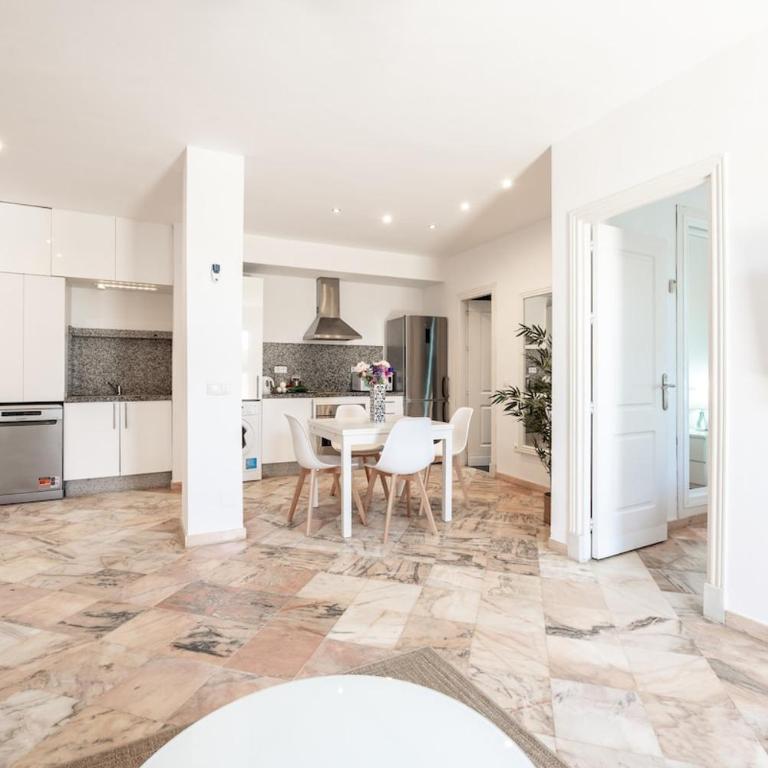 OleHolidays 805 Romana frente al mar - Apartamento de 2 dormitorios - 3