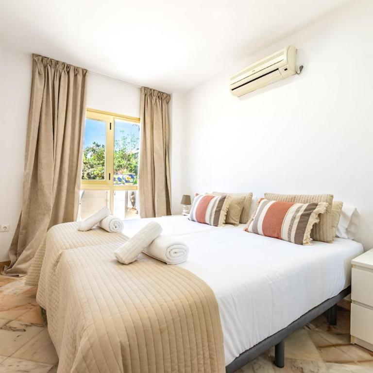 OleHolidays 805 Romana frente al mar - Apartamento de 2 dormitorios - 17