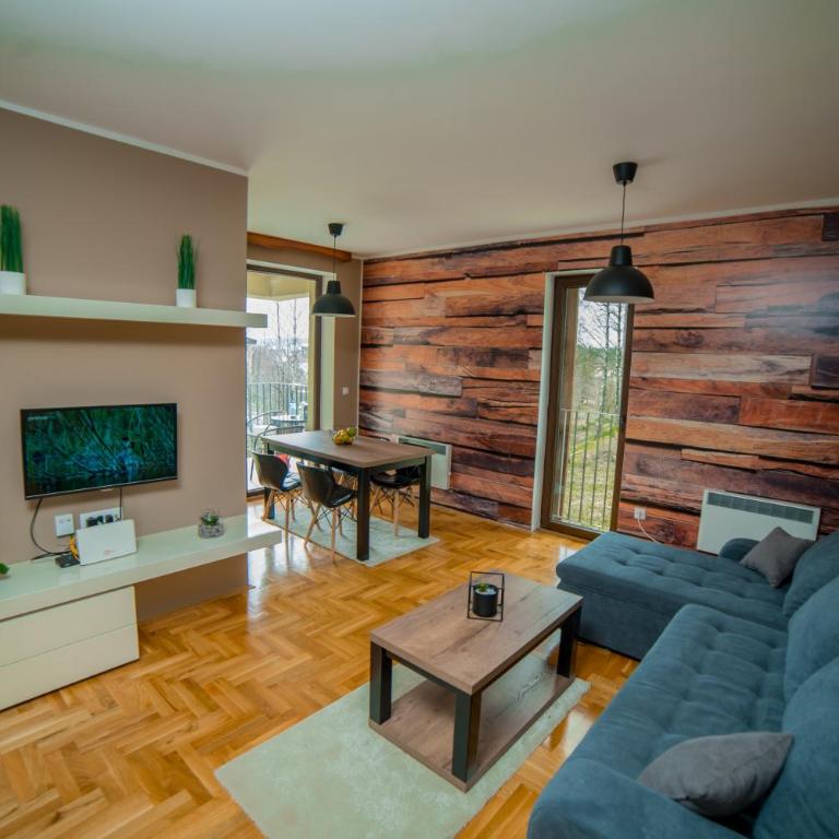 Apartman Kutak - One-Bedroom Apartment - 5