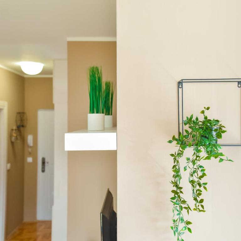 Apartman Kutak - One-Bedroom Apartment - 6