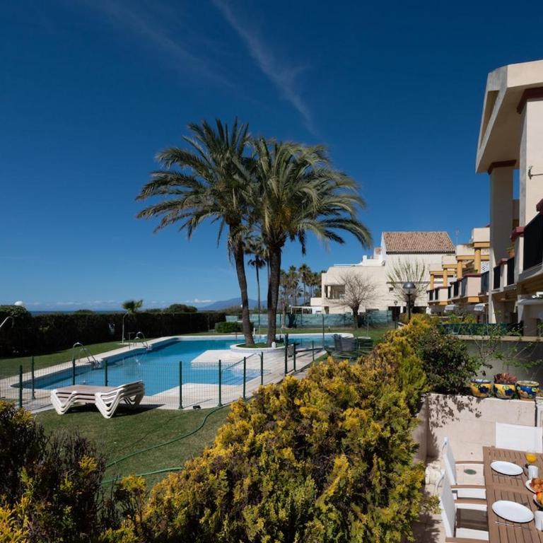 OleHolidays 805 Romana frente al mar - Apartamento de 2 dormitorios - 26