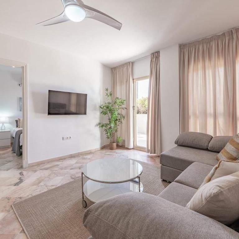 OleHolidays 805 Romana frente al mar - Apartamento de 2 dormitorios - 2