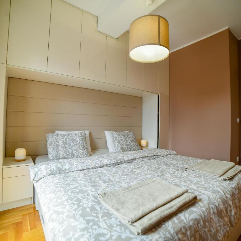 Apartman Kutak - One-Bedroom Apartment - 9