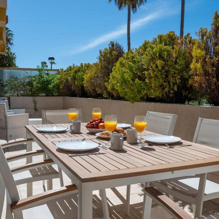 OleHolidays 805 Romana frente al mar - Apartamento de 2 dormitorios - 23