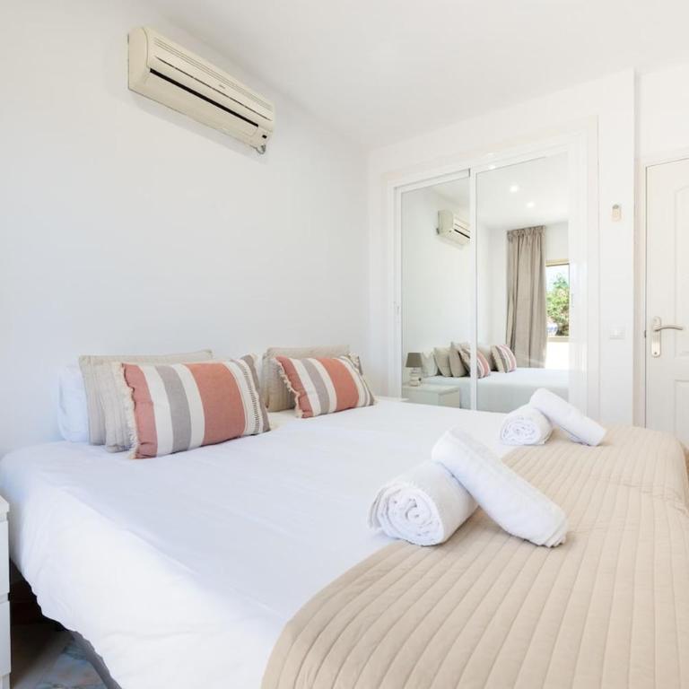 OleHolidays 805 Romana frente al mar - Apartamento de 2 dormitorios - 18