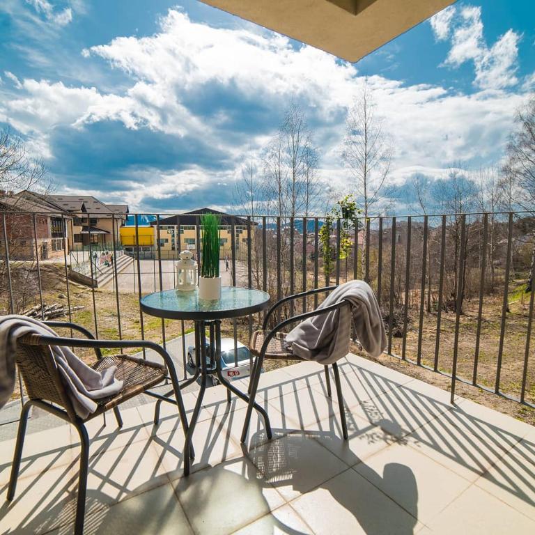 Apartman Kutak - One-Bedroom Apartment - 16
