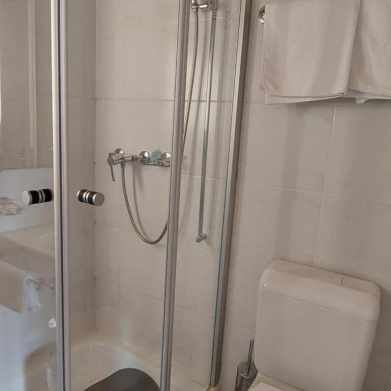 Le BéliMont Panorama - Doppel- oder Zweibettzimmer - 5
