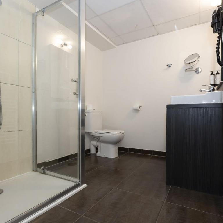 Appart'hôtel Odalys City - Colmar Centre - Standard Studio (2 Erwachsene) - 3