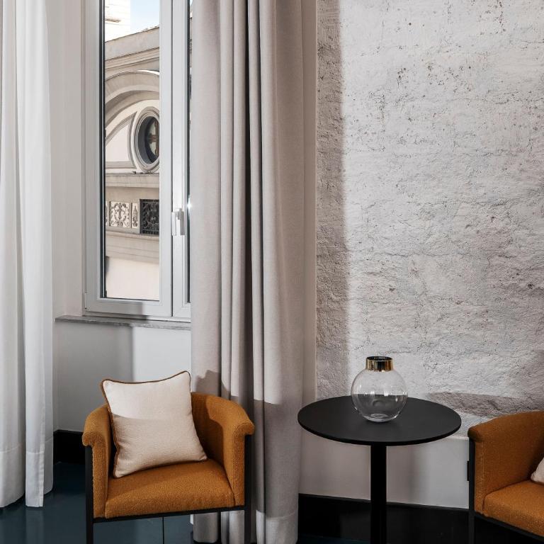 Adaram Suites - Suite Queen Deluxe - 12