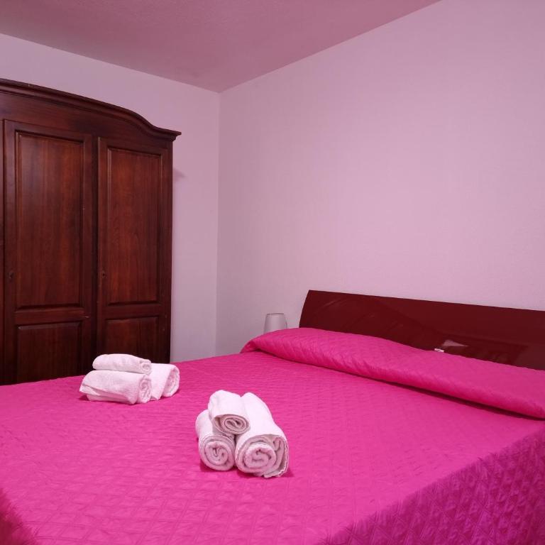 Residenze Pedrame - Casa Vacanze - 9