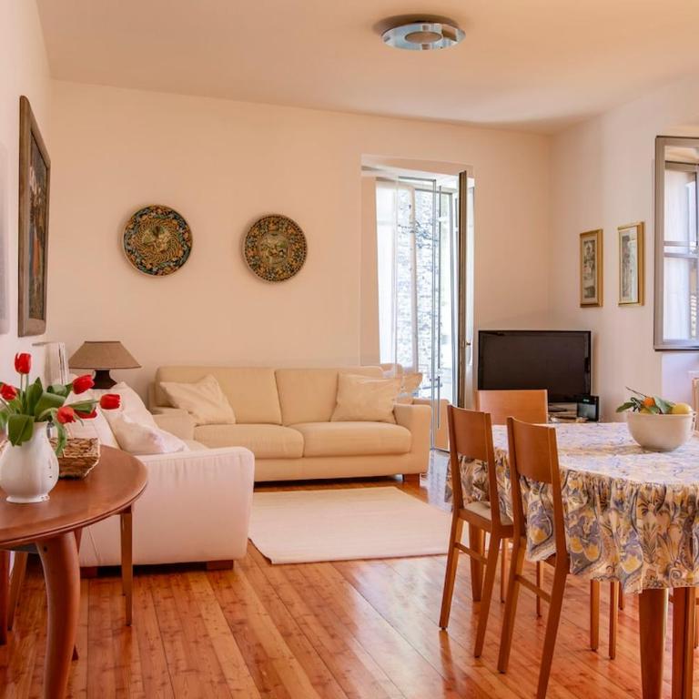 LA FINESTRA SUL LAGO Bellagio - Appartamento con 2 Camere da Letto e Vista Lago - 1