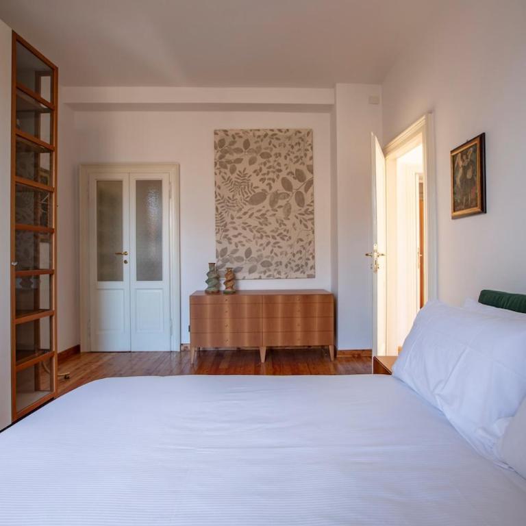 LA FINESTRA SUL LAGO Bellagio - Appartamento con 2 Camere da Letto e Vista Lago - 12