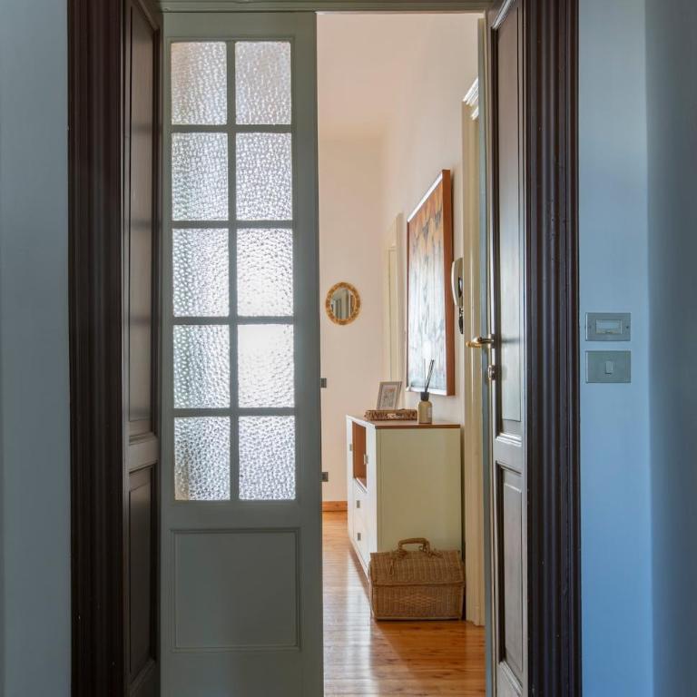 LA FINESTRA SUL LAGO Bellagio - Appartamento con 2 Camere da Letto e Vista Lago - 13