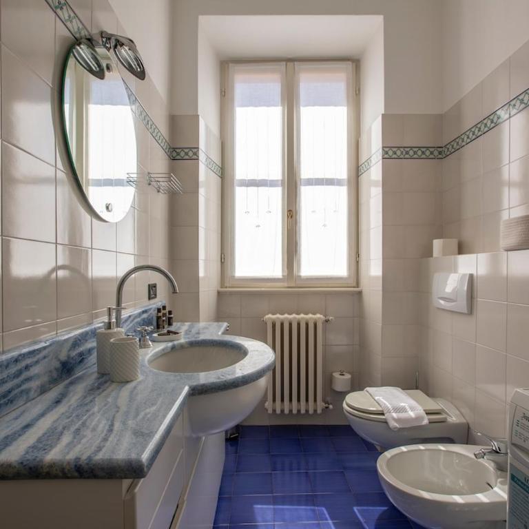LA FINESTRA SUL LAGO Bellagio - Appartamento con 2 Camere da Letto e Vista Lago - 14