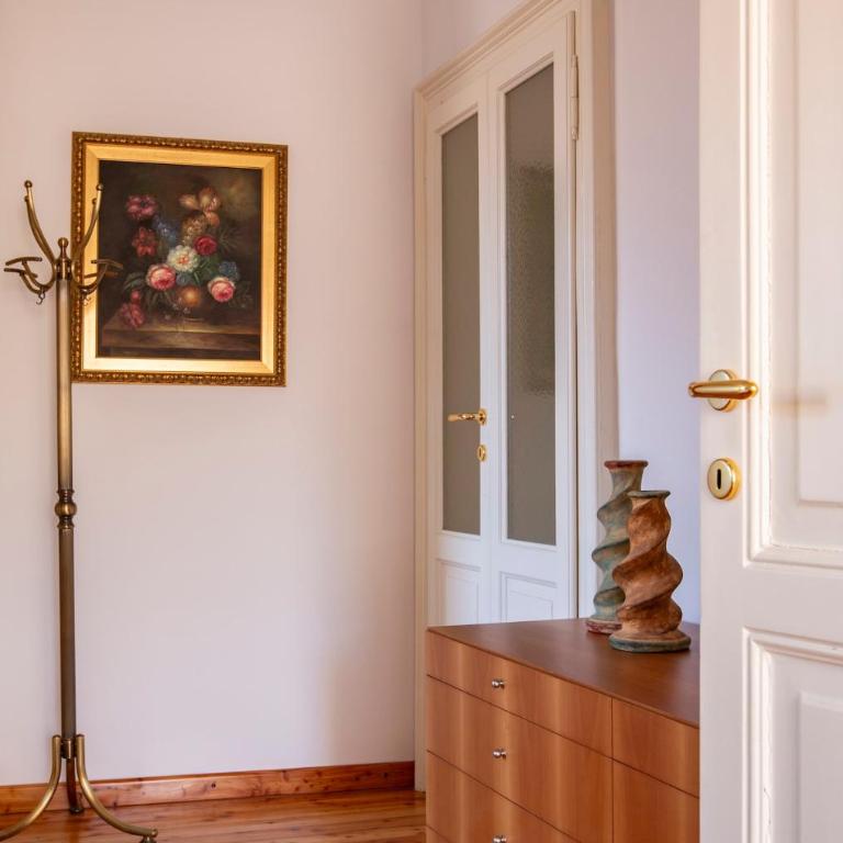 LA FINESTRA SUL LAGO Bellagio - Appartamento con 2 Camere da Letto e Vista Lago - 19