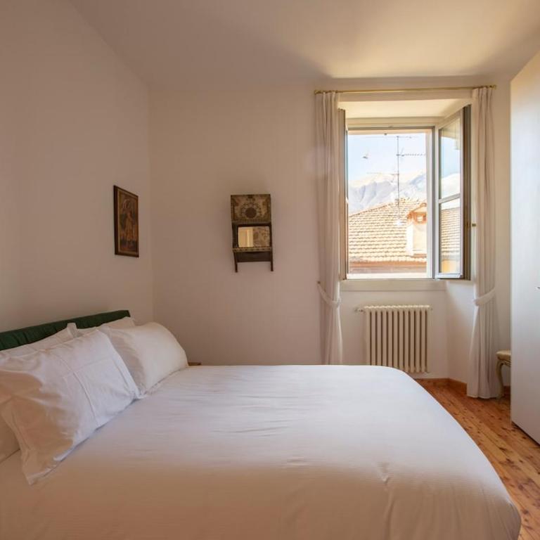 LA FINESTRA SUL LAGO Bellagio - Appartamento con 2 Camere da Letto e Vista Lago - 24