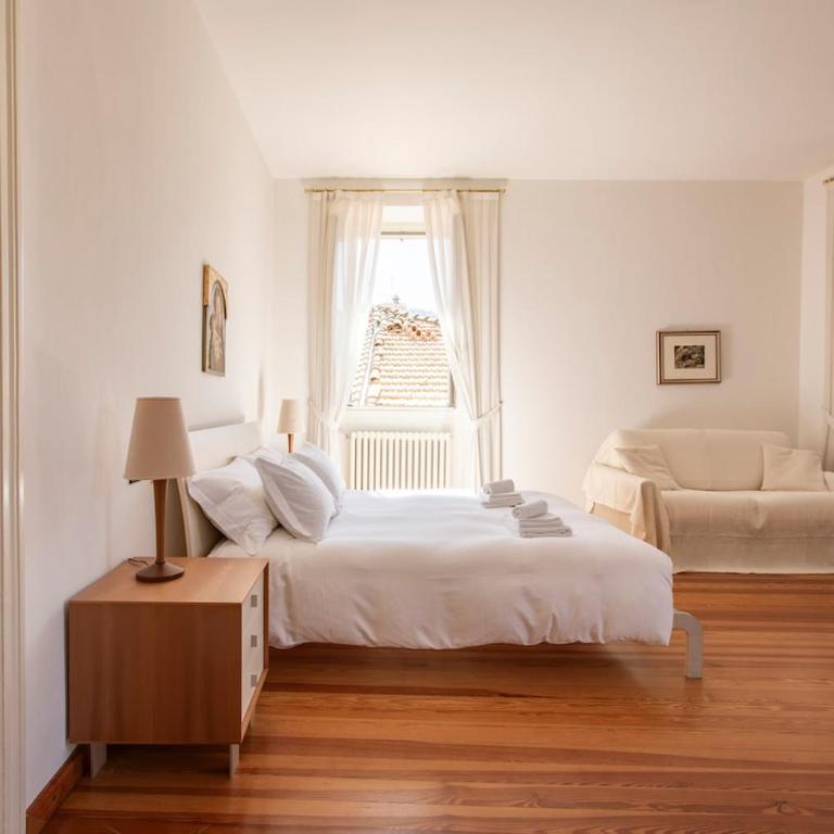 LA FINESTRA SUL LAGO Bellagio - Appartamento con 2 Camere da Letto e Vista Lago - 26