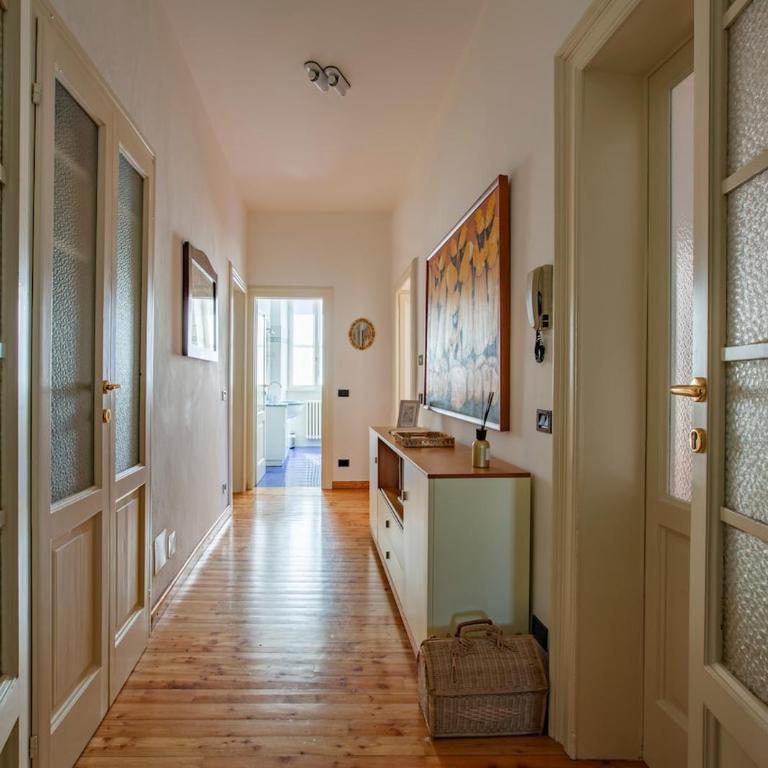 LA FINESTRA SUL LAGO Bellagio - Appartamento con 2 Camere da Letto e Vista Lago - 28