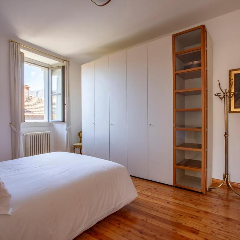 LA FINESTRA SUL LAGO Bellagio - Appartamento con 2 Camere da Letto e Vista Lago - 32
