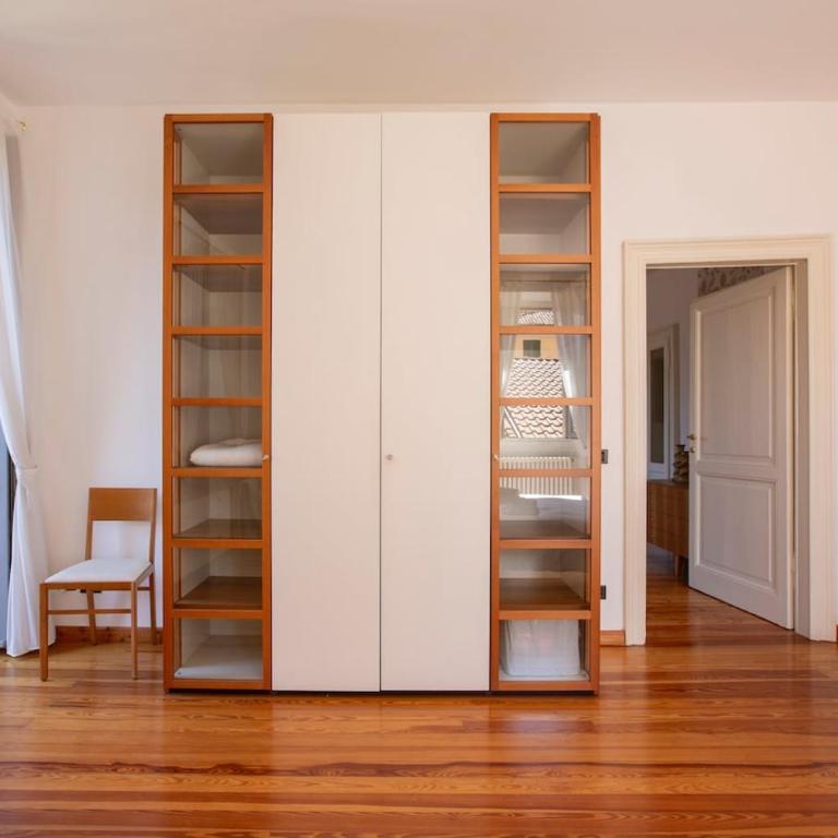 LA FINESTRA SUL LAGO Bellagio - Appartamento con 2 Camere da Letto e Vista Lago - 40