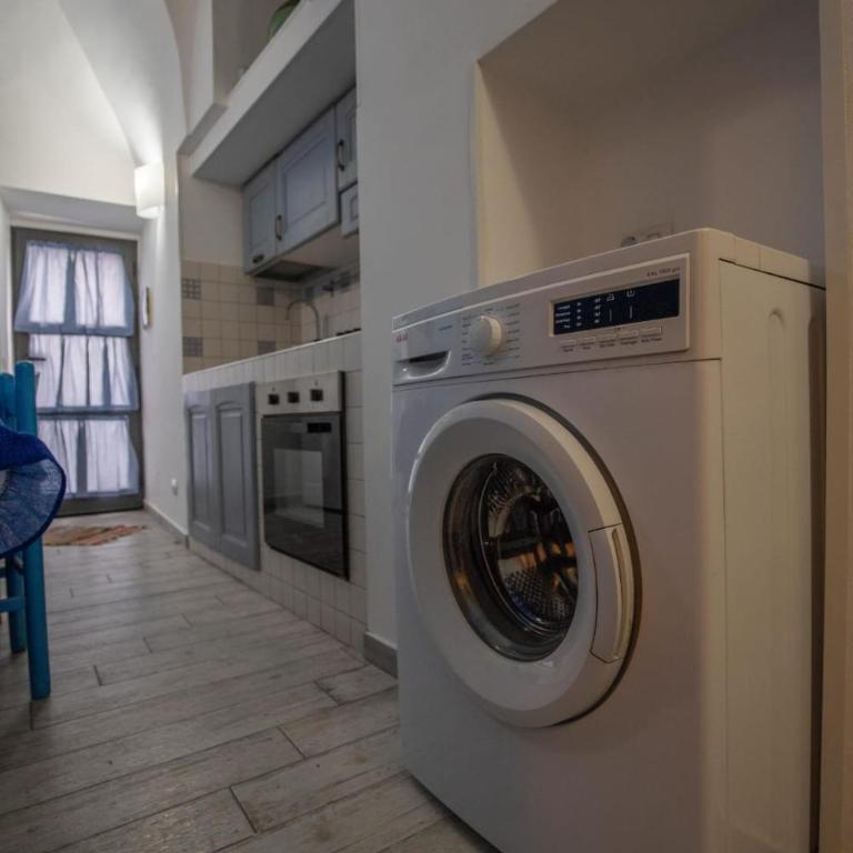 Vaccarini Home - Appartamento con 2 Camere da Letto - 11