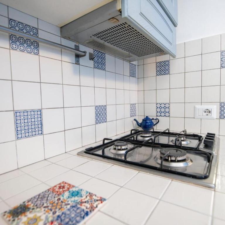 Vaccarini Home - Appartamento con 2 Camere da Letto - 9
