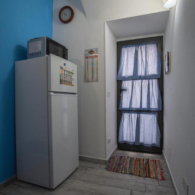 Vaccarini Home - Appartamento con 2 Camere da Letto - 8